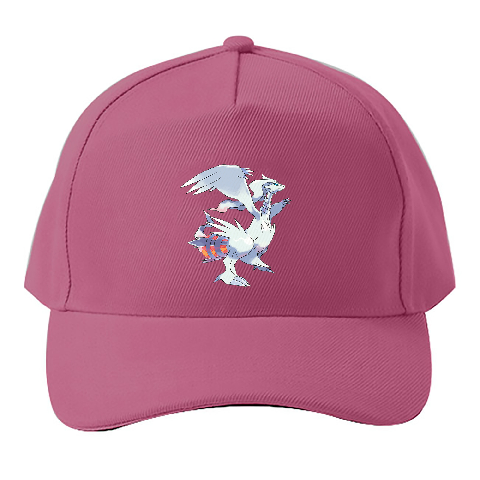 （画像用） ポケットモンスター Pokémon ベースボールキャップ 綿100％ 男女兼用 帽子 スポーツ